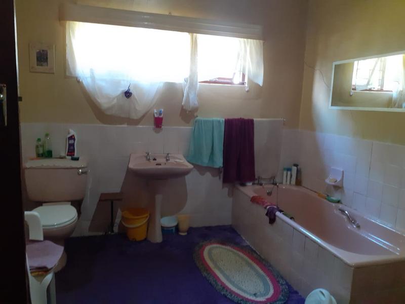 4 Bedroom Property for Sale in Albertinia Western Cape